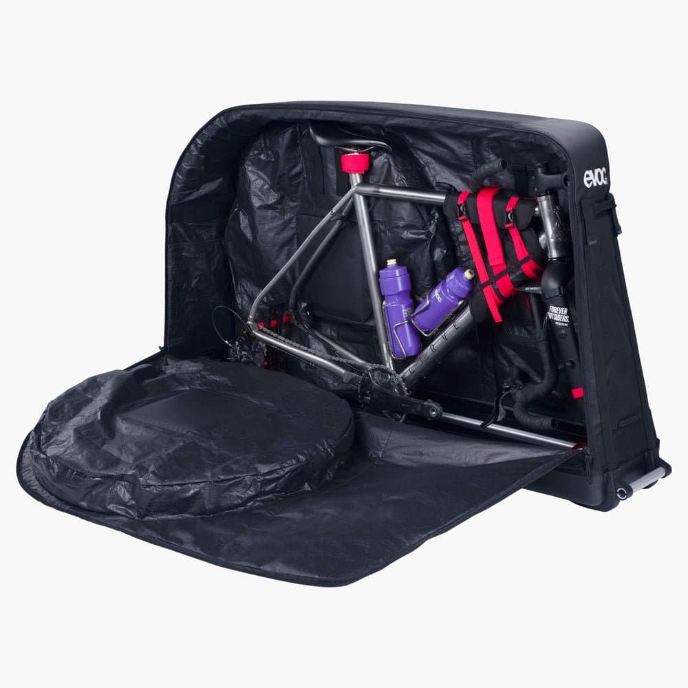 EVOC Pro Bike Bag #1 — image 5