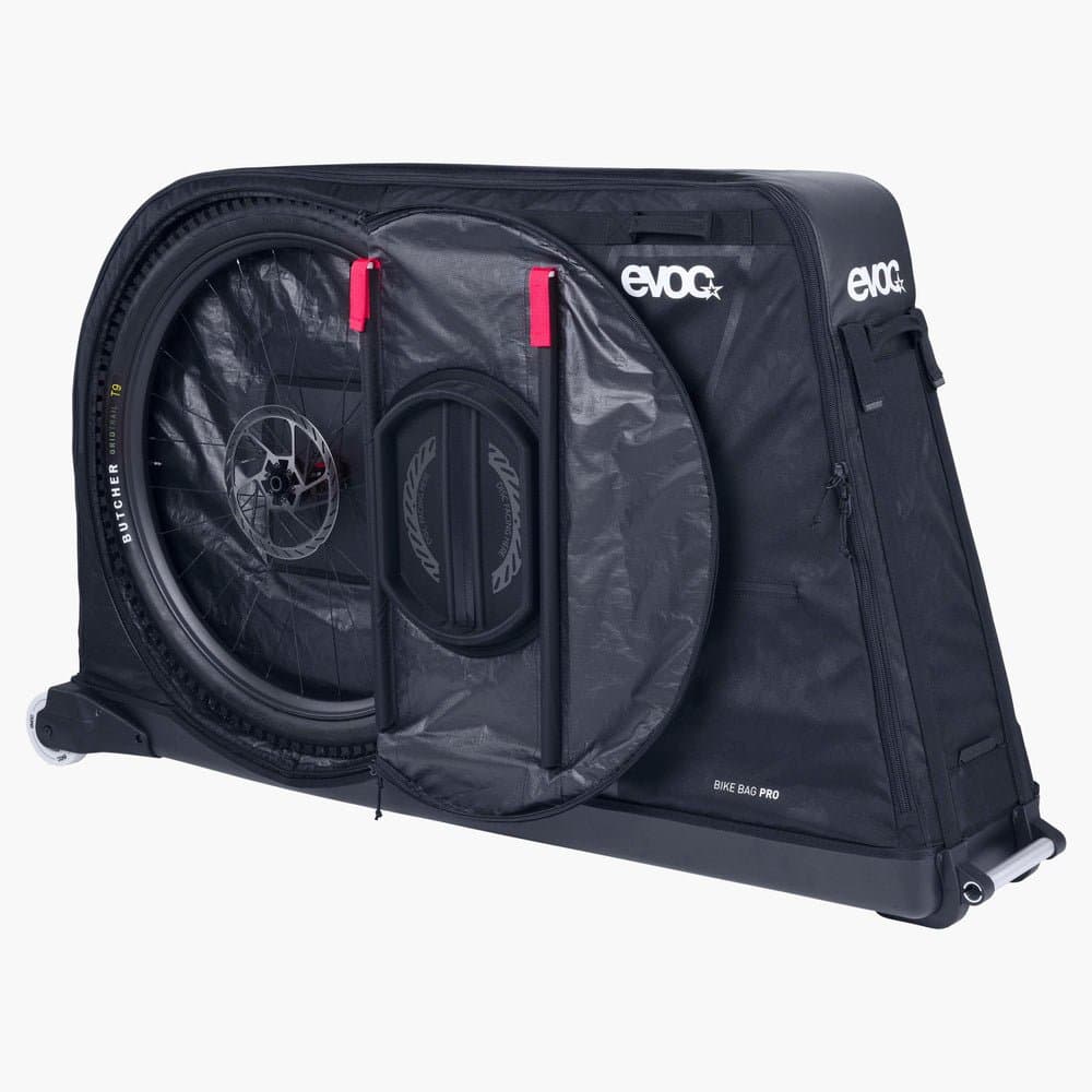EVOC Pro Bike Bag #1 — image 7