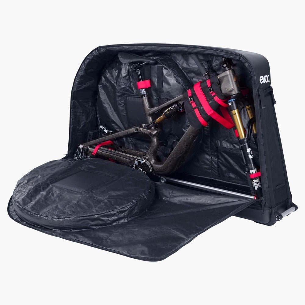 EVOC Pro Bike Bag #1 — image 4