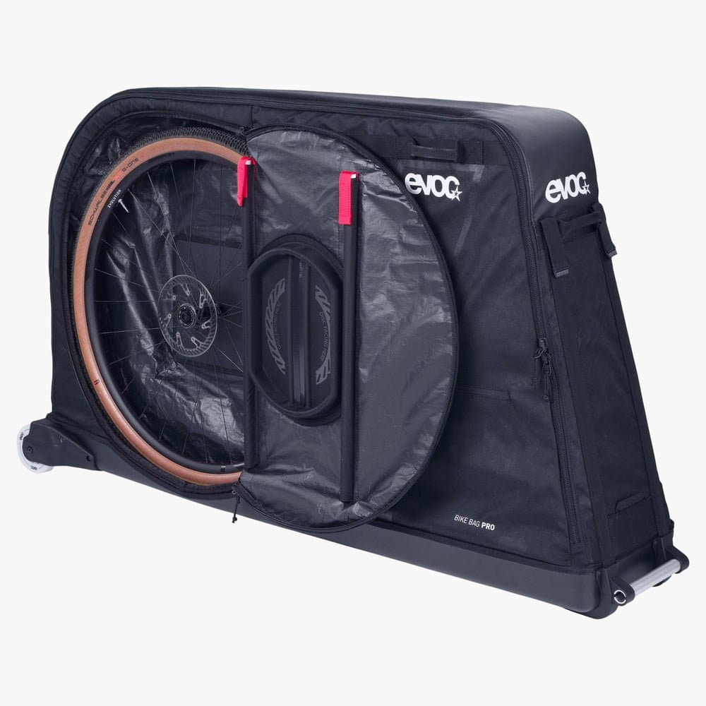 EVOC Pro Bike Bag #2 — image 6